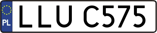 LLUC575
