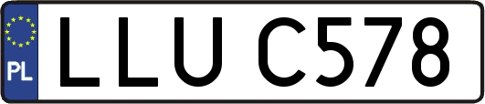 LLUC578