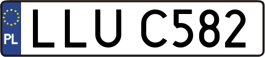 LLUC582
