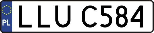 LLUC584