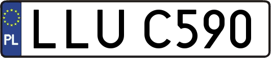 LLUC590