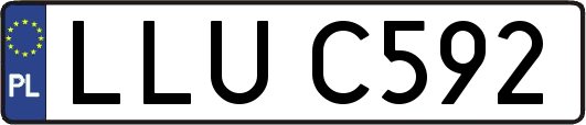 LLUC592