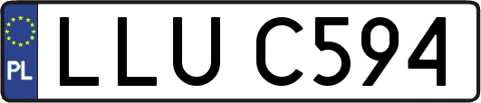 LLUC594