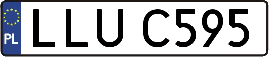 LLUC595