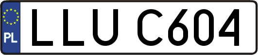 LLUC604