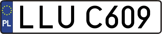 LLUC609