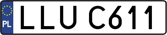 LLUC611