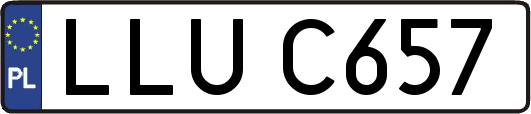 LLUC657
