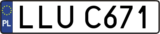 LLUC671