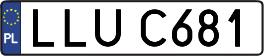LLUC681