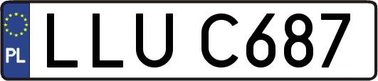 LLUC687