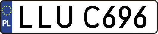 LLUC696