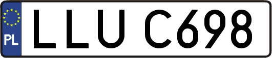 LLUC698