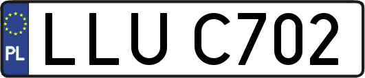 LLUC702