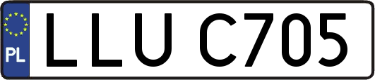 LLUC705