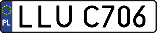 LLUC706