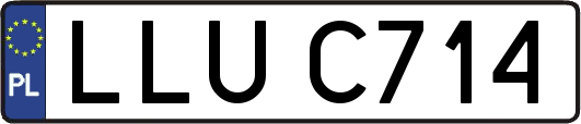LLUC714