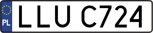 LLUC724