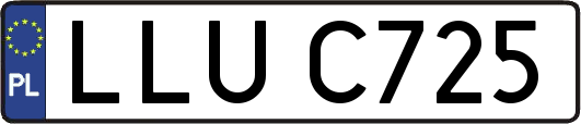 LLUC725