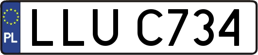 LLUC734