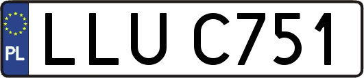 LLUC751