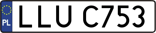 LLUC753