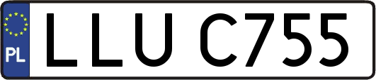 LLUC755