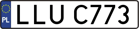 LLUC773
