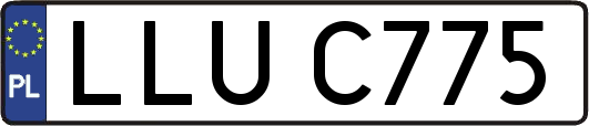 LLUC775