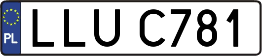 LLUC781