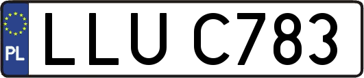 LLUC783