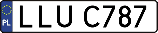 LLUC787