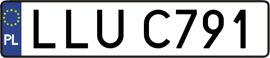 LLUC791