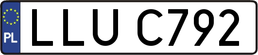 LLUC792