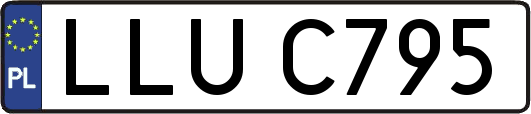 LLUC795