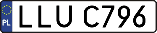LLUC796