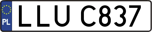LLUC837
