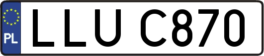 LLUC870