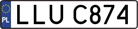 LLUC874