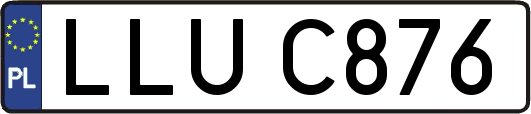 LLUC876