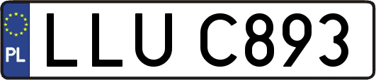 LLUC893
