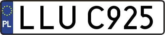 LLUC925