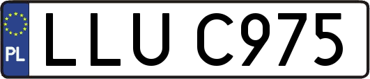 LLUC975