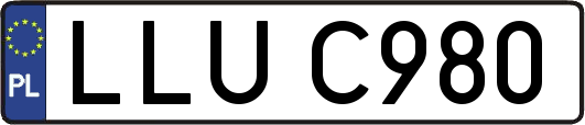 LLUC980