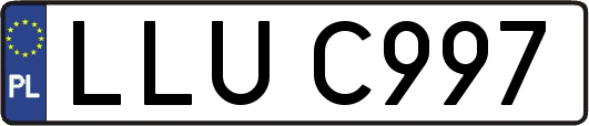 LLUC997