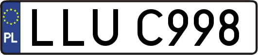LLUC998