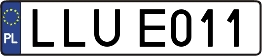 LLUE011