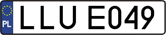 LLUE049