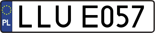 LLUE057