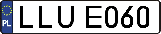 LLUE060